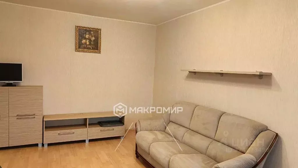 2-к кв. Челябинская область, Челябинск ул. Образцова, 10 (43.0 м) - Фото 1