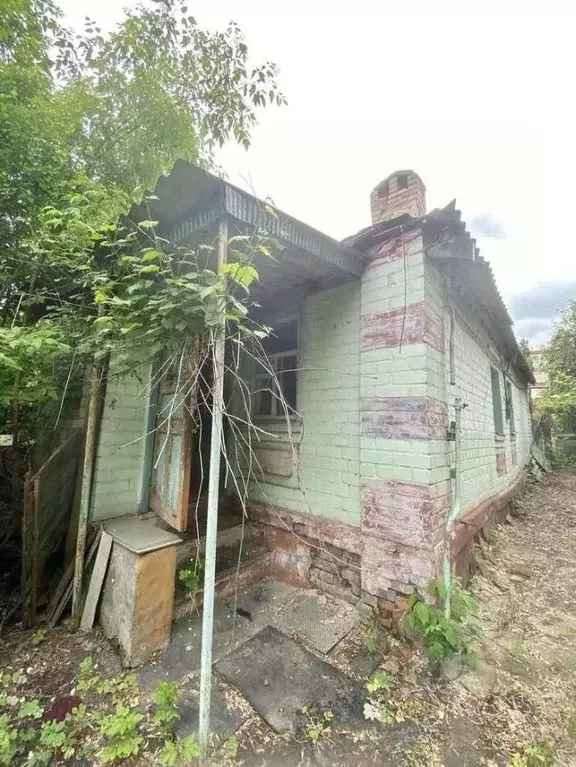 Дом в Белгородская область, Белгород Магистральная ул., 75 (70 м) - Фото 1