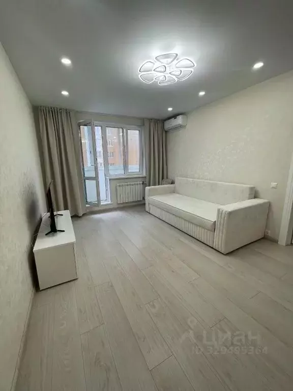 1-к кв. Москва Бескудниковский бул., 6К4 (38.0 м) - Фото 1