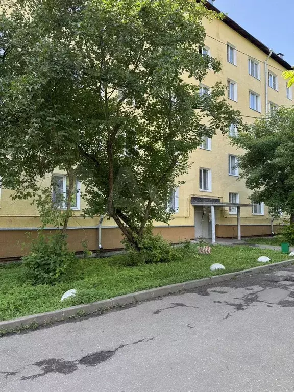 2-к. квартира, 46 м, 3/5 эт. - Фото 0