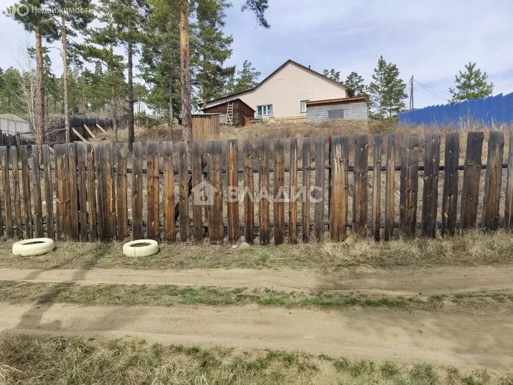 Участок в Улан-Удэ, Ольховая улица (4 м) - Фото 1