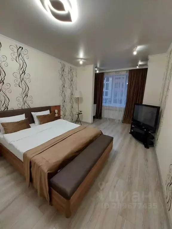 2-к кв. Северная Осетия, Владикавказ ул. Билара Кабалоева, 8 (57.0 м) - Фото 0