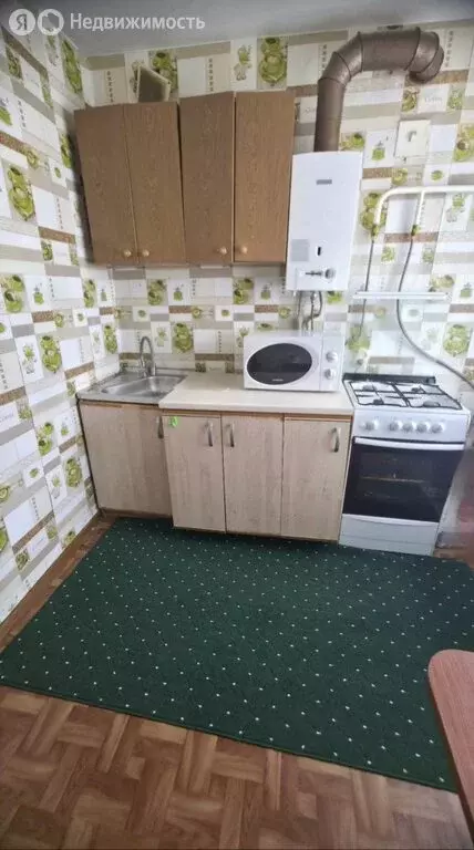 1-комнатная квартира: Дзержинск, улица Урицкого, 2А (29.1 м) - Фото 2