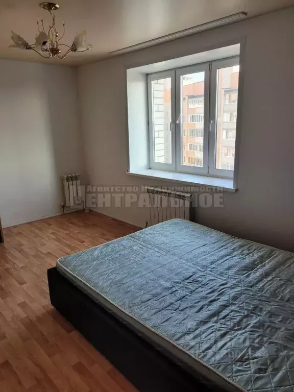1-к кв. Смоленская область, Смоленск Краснинское ш., 6б (46.0 м) - Фото 1