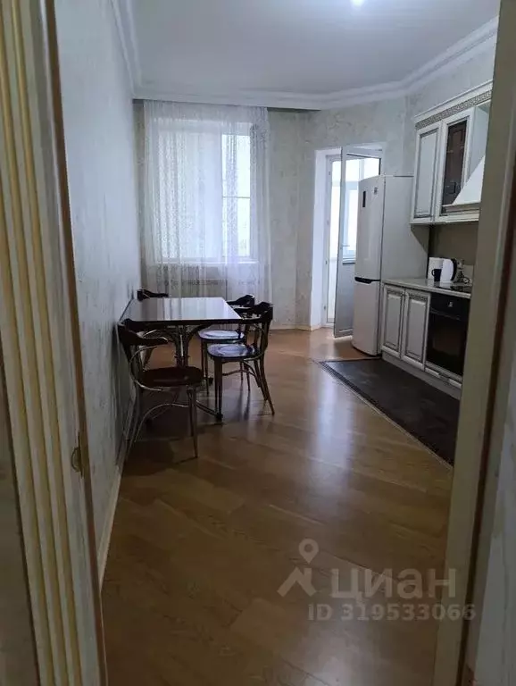 3-к кв. Дагестан, Махачкала ул. Каримова, 16 (140.0 м) - Фото 1