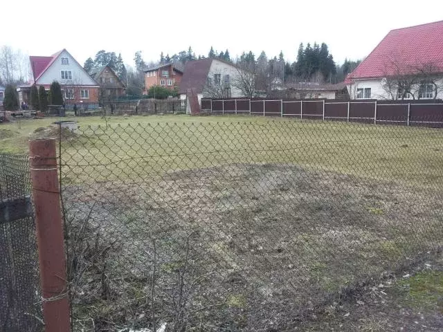 Продается участок в д. Улитино - Фото 2