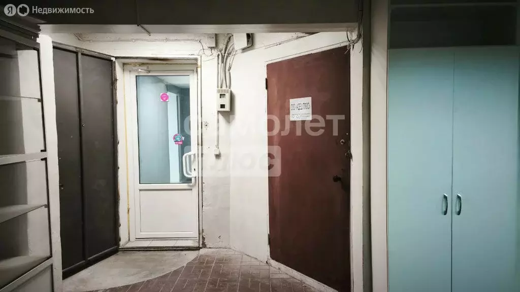 Офис (38 м) - Фото 2