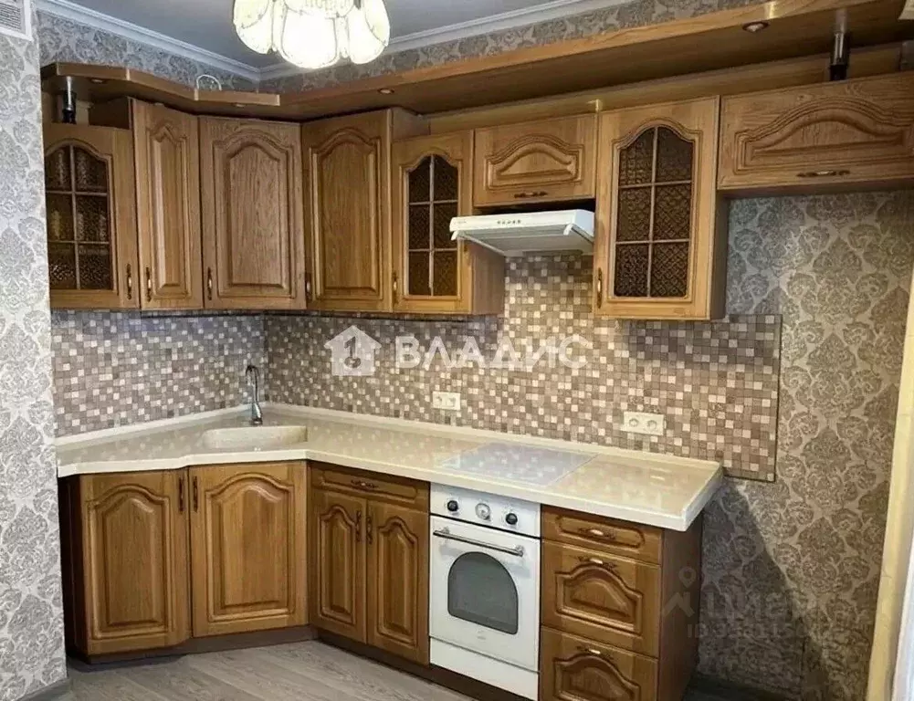 1-к кв. Москва 3-я Рыбинская ул., 1 (42.5 м) - Фото 1
