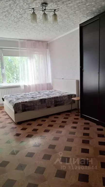 1-к кв. Санкт-Петербург аллея Котельникова, 4 (32.5 м) - Фото 0