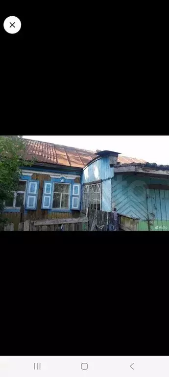 Дом 33 м на участке 45 сот. - Фото 1