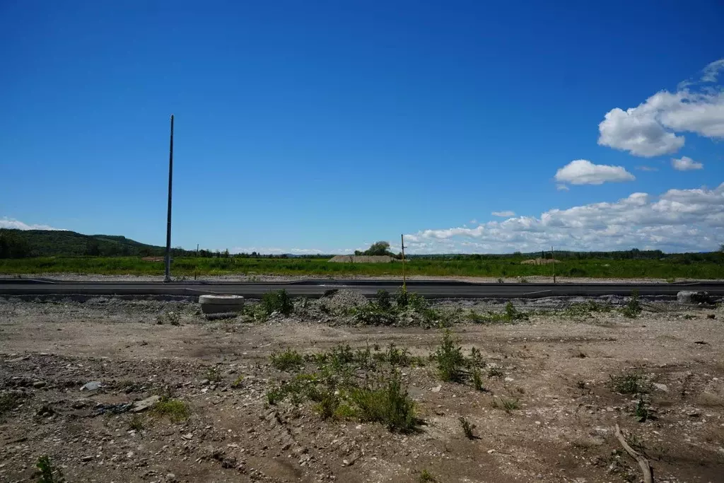 Участок в Ставропольский край, Пятигорск городской округ, с. Золотушка ... - Фото 2