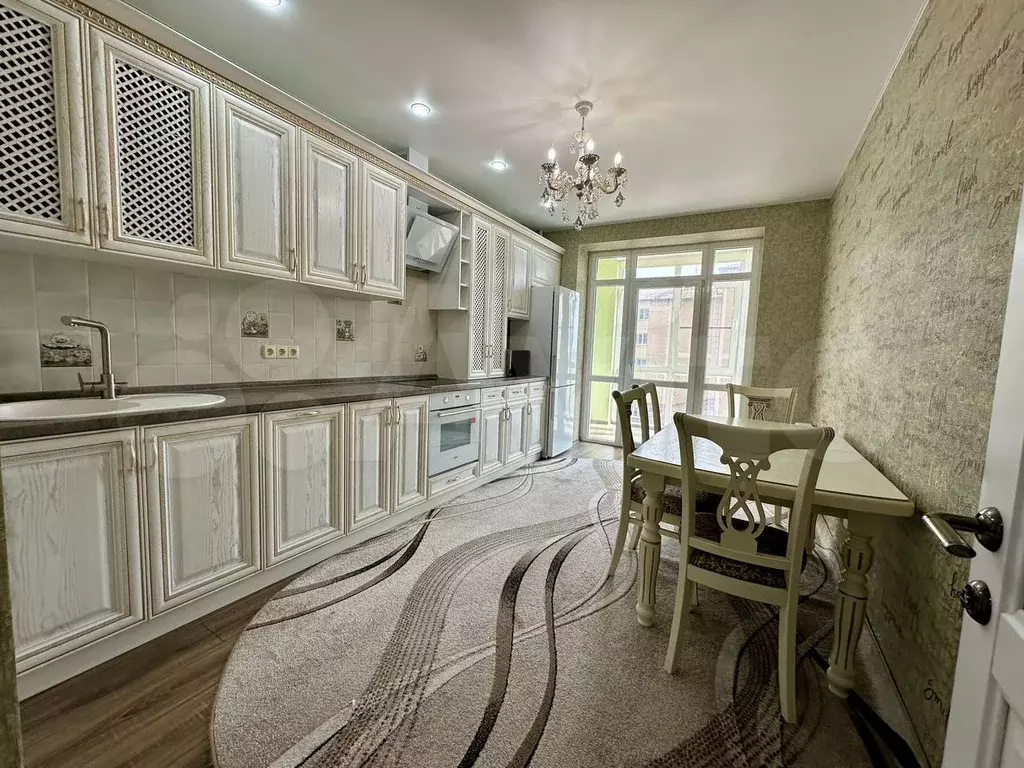2-к. квартира, 75 м, 3/9 эт. - Фото 0