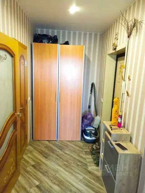 2-к кв. Коми, Сыктывкар Октябрьский просп., 214 (46.6 м) - Фото 0