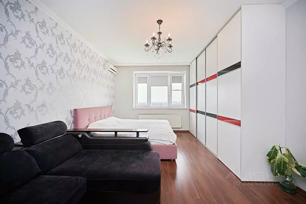 2-к кв. Краснодарский край, Краснодар Сормовская ул. (62.1 м) - Фото 0