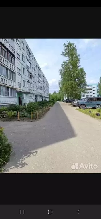 Продаётся 1-к квартира, 34 м - Фото 0