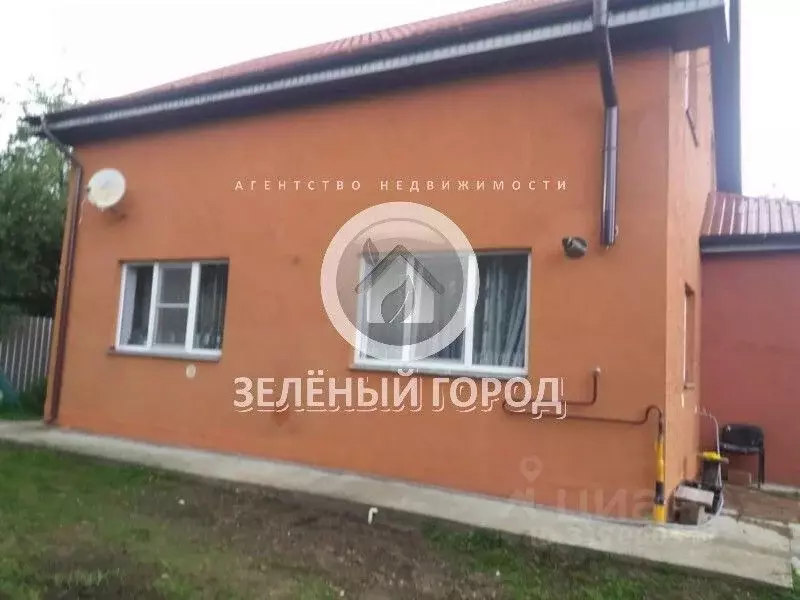 Дом в Калининградская область, Гурьевск Строительная ул. (130 м) - Фото 1