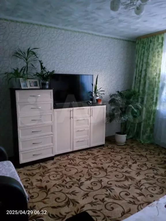 2-к. квартира, 42,4 м, 1/5 эт. - Фото 1