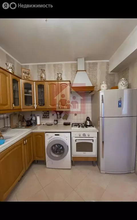 3-комнатная квартира: Пермь, улица Федосеева, 15 (90 м) - Фото 2