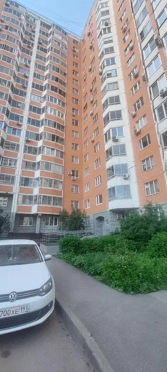Продаётся 2-к квартира, 60.2 м - Фото 0