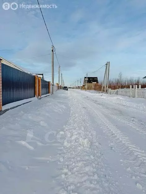 Участок в село Перевалово, коттеджный посёлок Купеческий квартал (10 ... - Фото 0