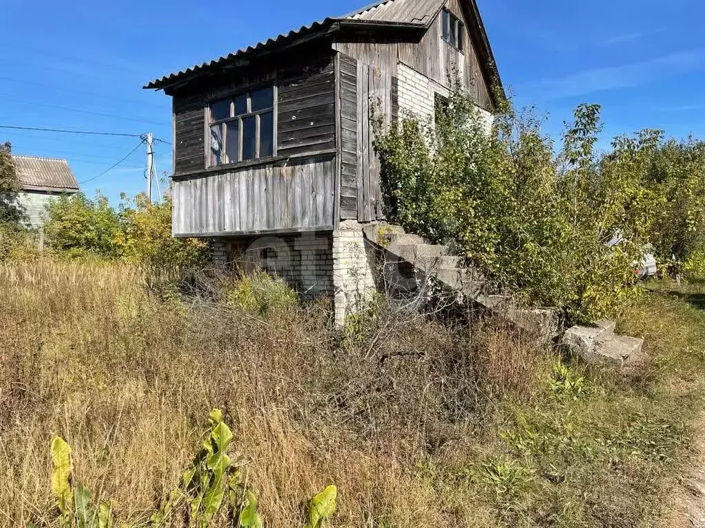 Участок в Владимирская область, Ковров № 16 КЭМЗ СНТ, 8 (3.4 сот.) - Фото 1