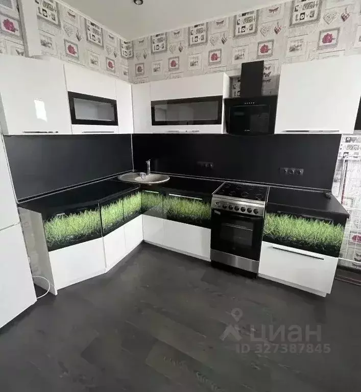 1-к кв. Воронежская область, Воронеж ул. 45-й Стрелковой Дивизии, 251Д ... - Фото 1