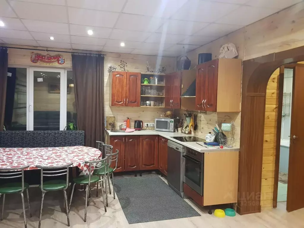 Дом в Свердловская область, Верхняя Пышма Мираж СНТ, 77 (180 м) - Фото 1