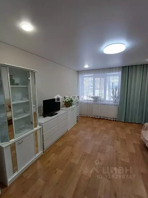 3-к кв. Башкортостан, Стерлитамак Михайловский мкр, ул. Шафиева, 45 ... - Фото 0