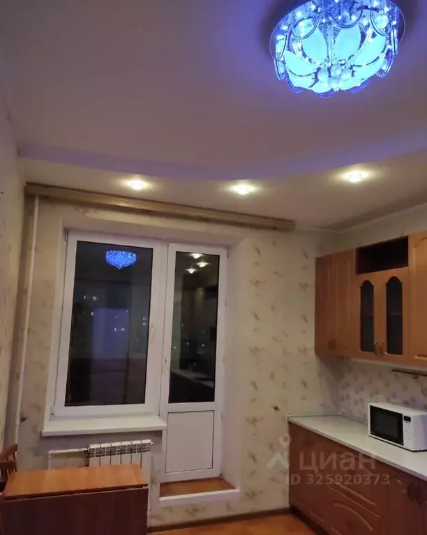 1-к кв. Московская область, Щелково Пролетарский просп., 4к2 (44.0 м) - Фото 2