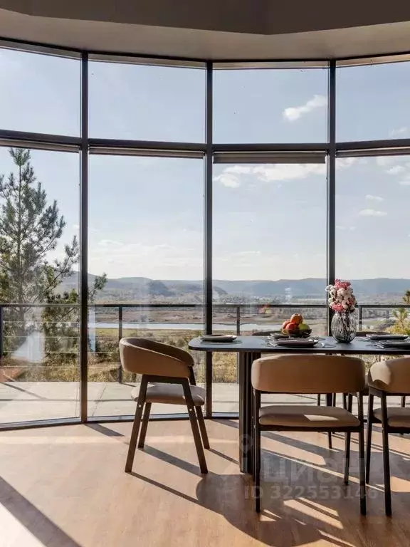 Дом в Самарская область, Красноярский район, Светлое Поле с/пос, с. ... - Фото 1