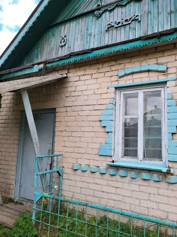 Дом в Нижегородская область, Бор городской округ, д. Большое Содомово  ... - Фото 0