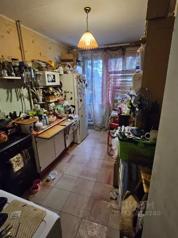 1-к кв. Москва Столярный пер., 18 (35.0 м) - Фото 1