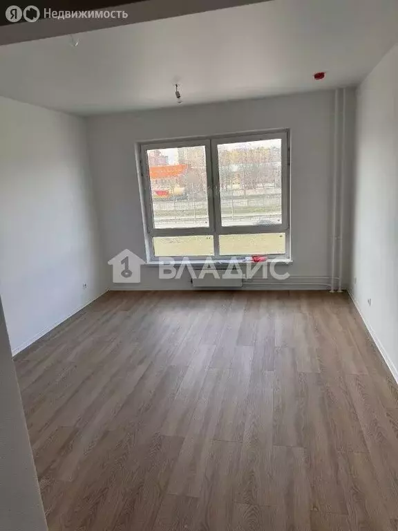 Квартира-студия: Котельники, микрорайон Парковый, 14 (21.6 м) - Фото 0