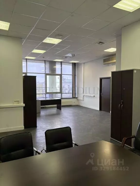 Офис в Москва наб. Академика Туполева, 15к22А (547 м) - Фото 2