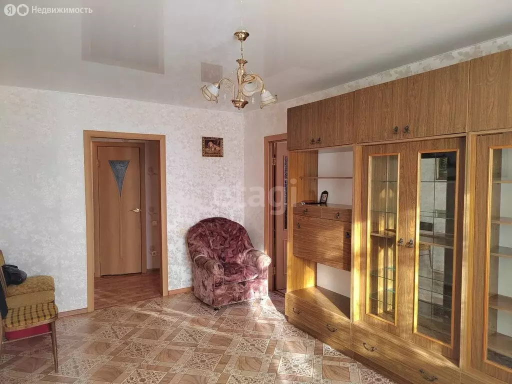 2-комнатная квартира: Троицк, улица имени Ю.А. Гагарина, 20 (40.3 м) - Фото 2