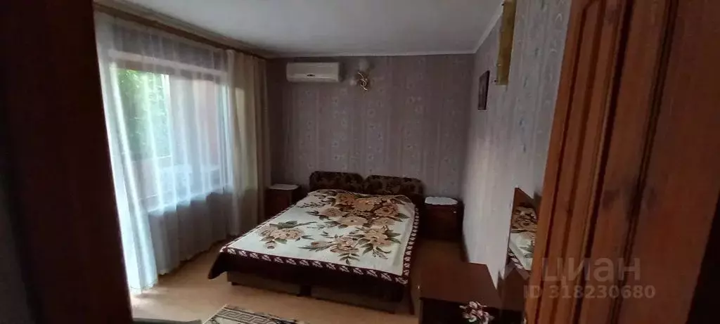 Комната Крым, Феодосия муниципальный округ, Коктебель пгт ул. Стамова, ... - Фото 0