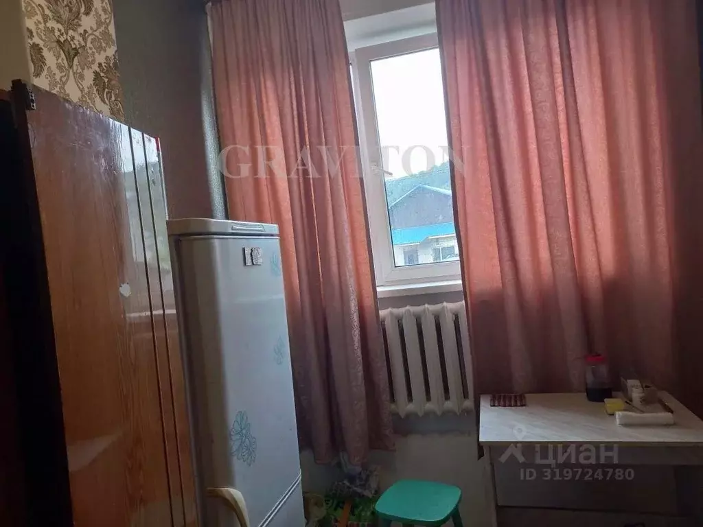 Комната Алтай, Горно-Алтайск ул. Ленина, 122 (14.0 м) - Фото 1