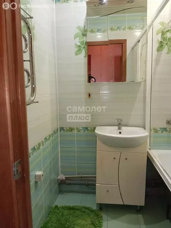 3-комнатная квартира: Кирово-Чепецк, проспект Россия, 11 (61.2 м) - Фото 2