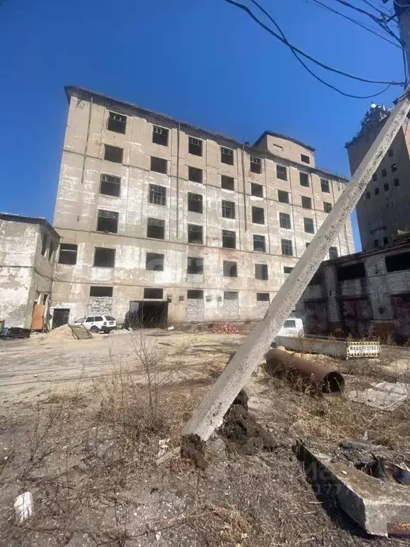 Склад в Амурская область, Белогорск ул. 50 лет Комсомола, 33 (6000 м) - Фото 2