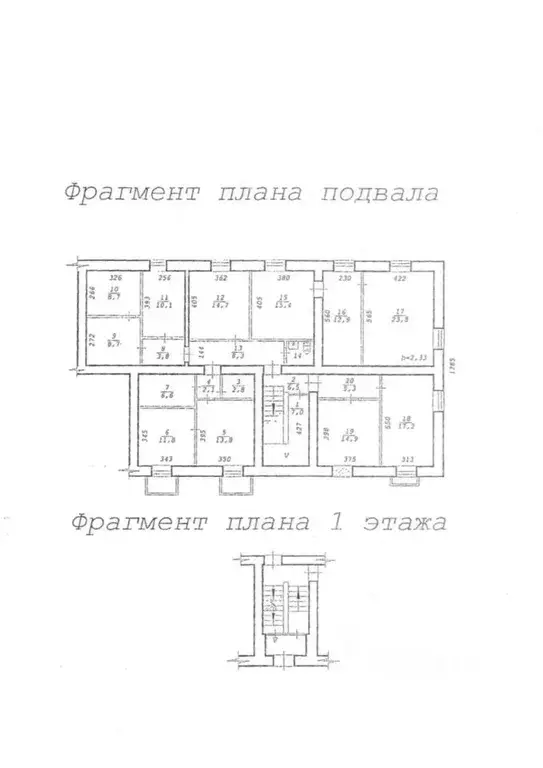Помещение свободного назначения в Новосибирская область, Новосибирск ... - Фото 1