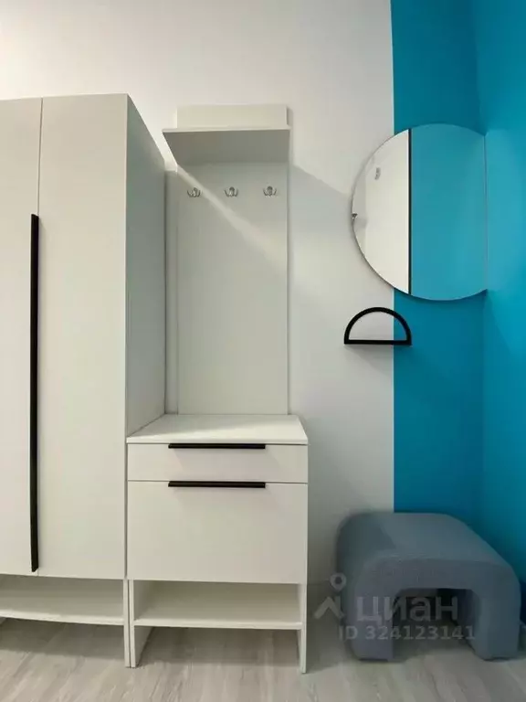 2-к кв. Санкт-Петербург Дальневосточный просп., 23 (55.6 м) - Фото 2