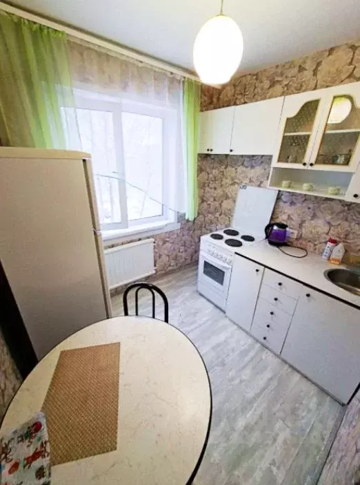 1-к кв. Новосибирская область, Новосибирск ул. Сибиряков-Гвардейцев, ... - Фото 1