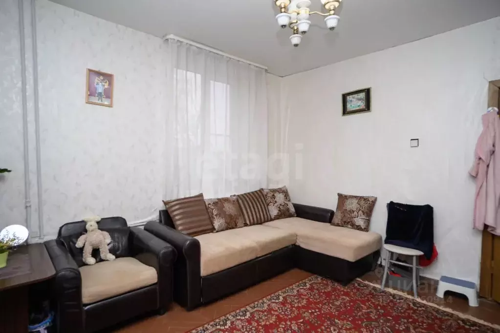 3-к кв. Тверская область, Тверь просп. Победы, 46/30 (72.0 м) - Фото 1