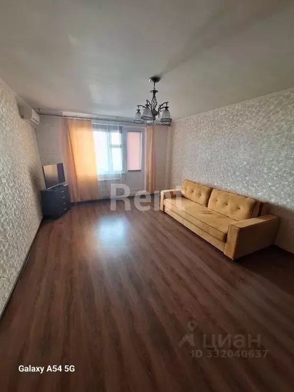 2-к кв. Москва Планерная ул., 5К5 (55.0 м) - Фото 1