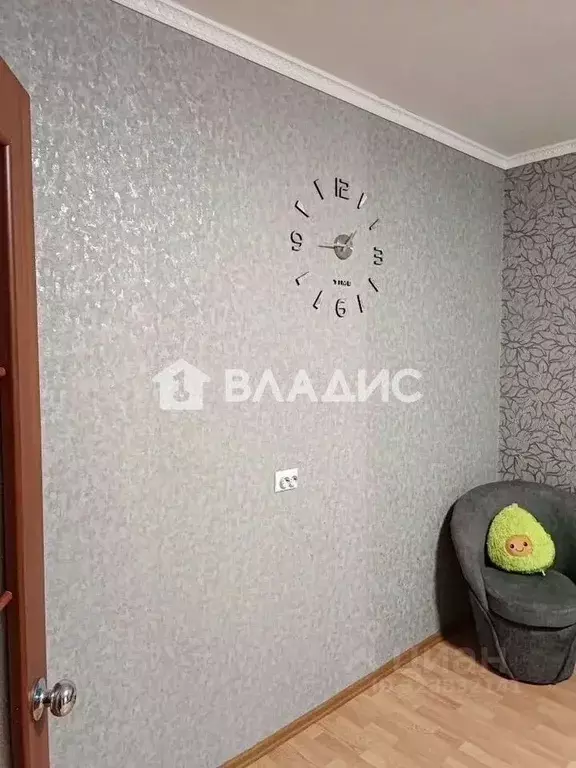 1-к кв. Белгородская область, Белгород ул. Виктора Лосева, 21 (35.1 м) - Фото 2