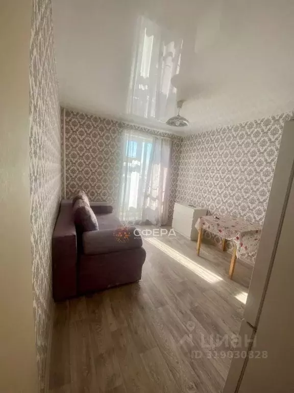 Студия Новосибирская область, Новосибирск ул. Виктора Уса, 15 (23.0 м) - Фото 1