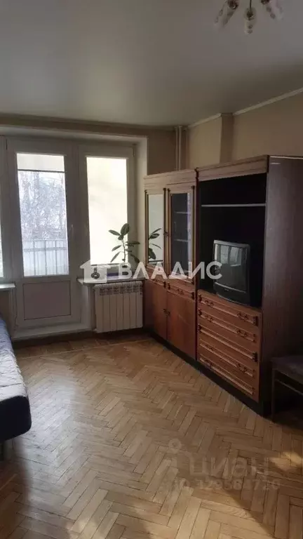 2-к кв. Москва Живописная ул., 6К2 (41.7 м) - Фото 1