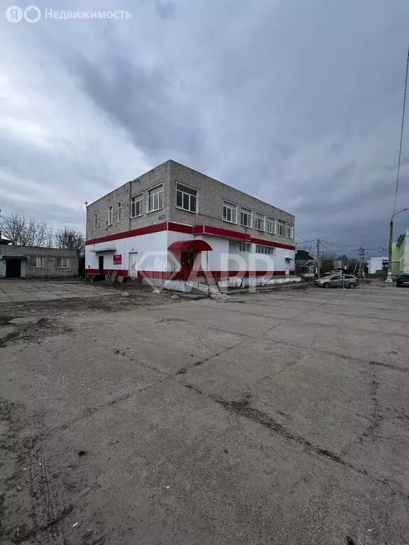 Помещение свободного назначения (338.8 м) - Фото 1