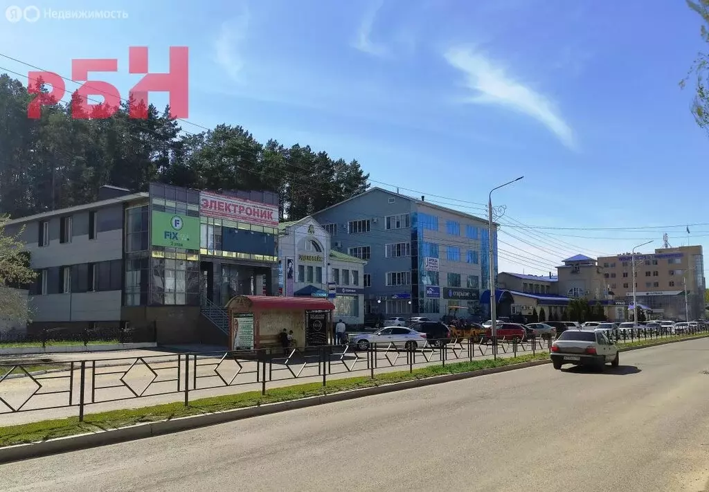 Помещение свободного назначения (228 м) - Фото 2