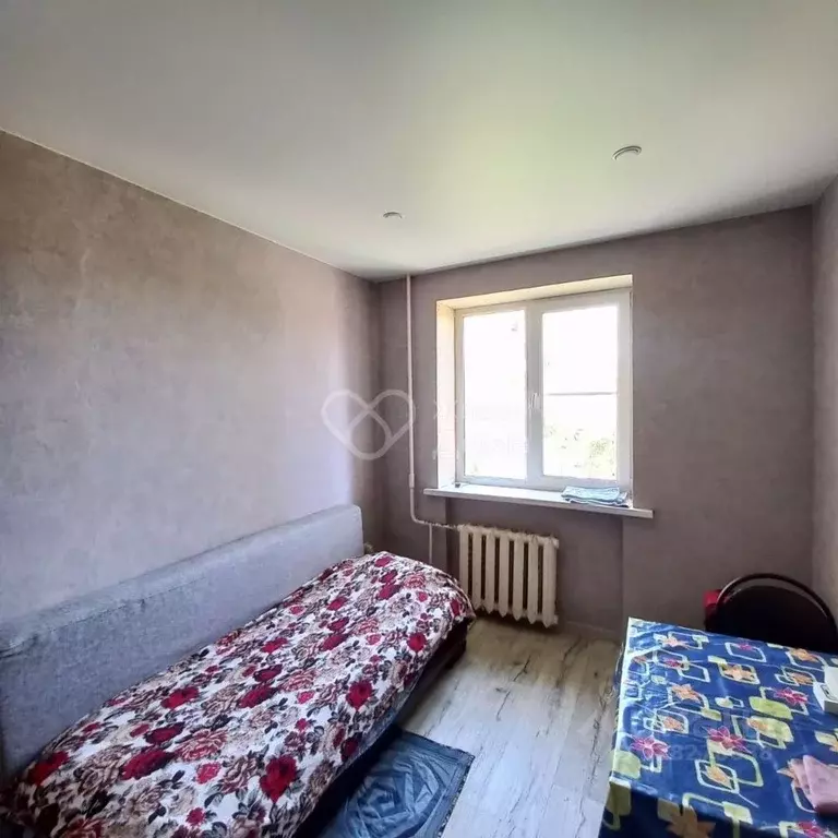 Комната Волгоградская область, Волжский Пионерская ул., 3 (11.6 м) - Фото 1